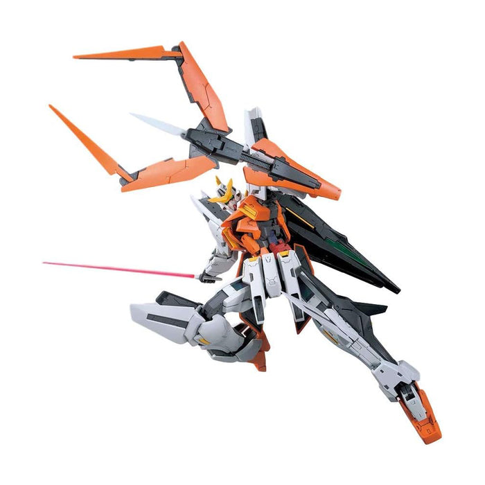 Figurina Articulata MG - Gundam Kyrios 1/100