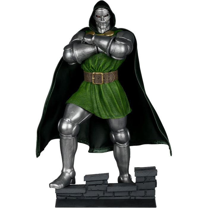 Figurina Marvel 1/6 - Doctor Doom (Doctor Doom 01) 28 cm