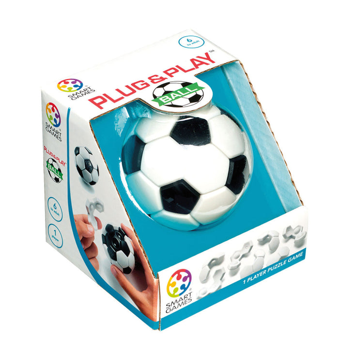 Plug and Play Ball (editie internationala)