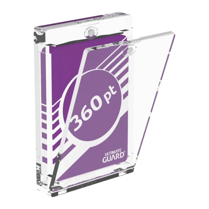 Ultimate Guard Card Case Magnetic - 360 pt