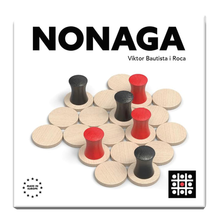 Nonaga