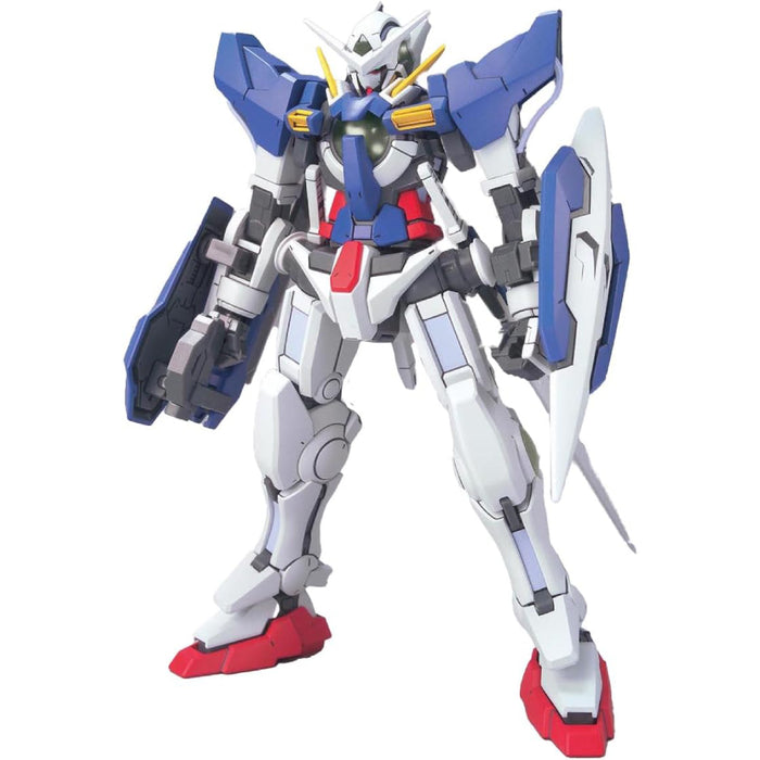 Figurina Articulata HG 1/144 - Exia