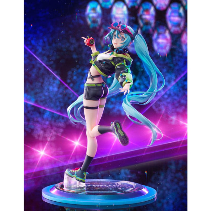 Precomanda Figurina Hatsune Miku PVC 1/7 Hatsune Miku Digital Stars 2024 ver. 22 cm