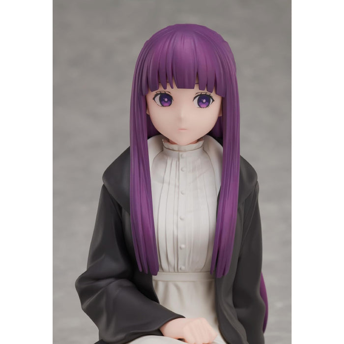 Figurina Frieren Beyond Journey's End PVC 1/7 - Fern 11 cm