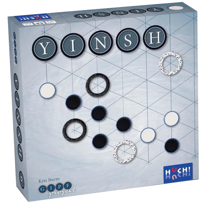 Yinsh