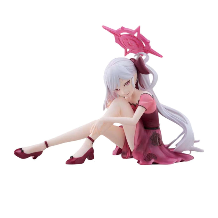 Figurina Blue Archive Yumemirize PVC - Mutsuki 12 cm