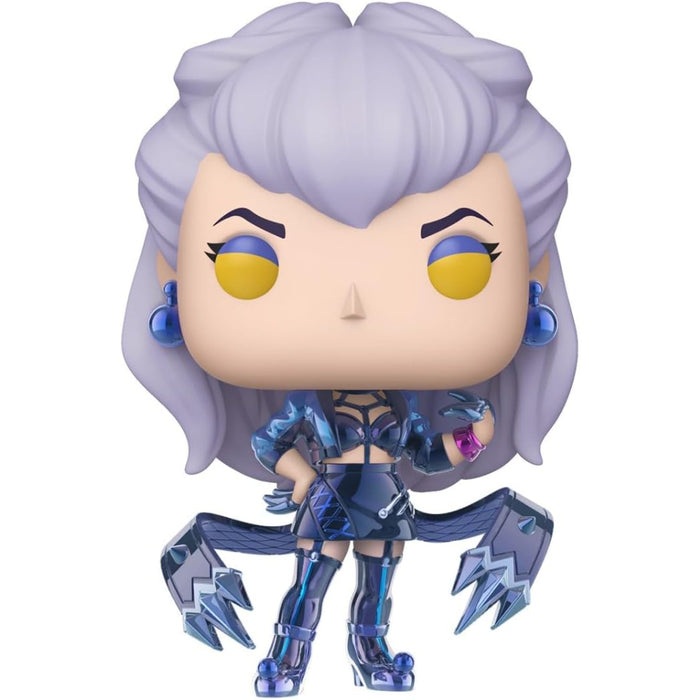 Figurina Funko Pop Games League of Legends - K/DA Evelynn