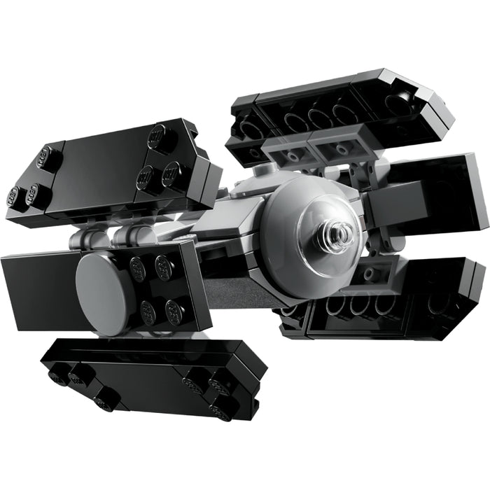 Lego Star Wars - Miniconstructie TIE Advanced (30727)