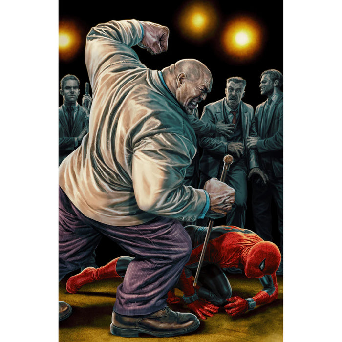 Amazing Spider-Man (2025) 16