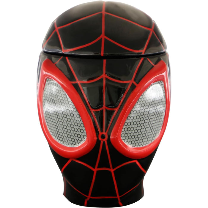 Cana 3D Marvel - Spider-Man Miles Morales
