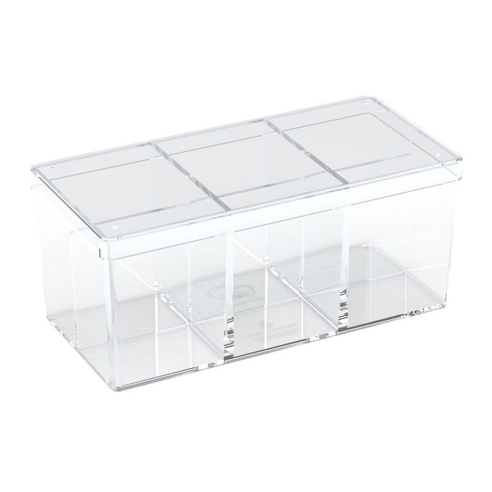 Cutie Depozitare Ultimate Guard Stack'n'Safe 480