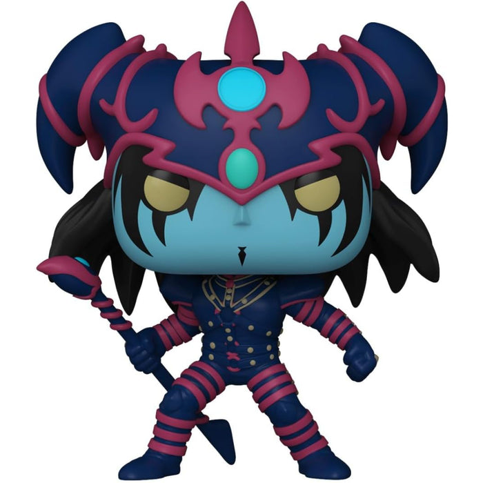 Figurina Funko Pop Animation Yu-Gi-Oh - Magician of BC