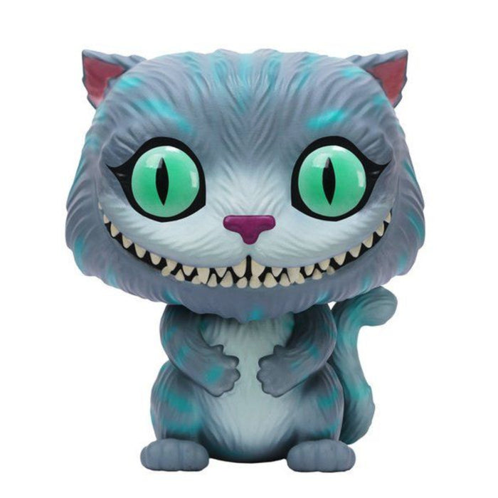 Figurina Funko Pop Alice in Wonderland - Cheshire Cat Movie Version