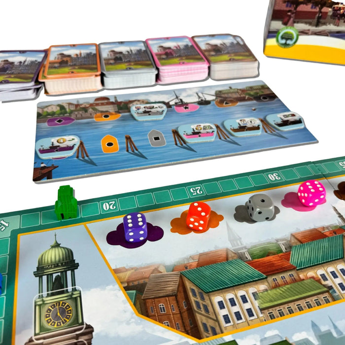 Hamburg - Essential Edition