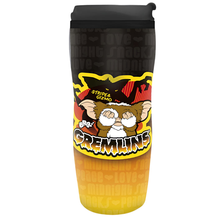 Cana Voiaj Gremlins - Gizmo Pop Corn