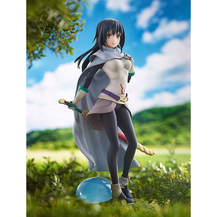 Precomanda Figurina That Time I Got Reincarnated as a Slime PVC 1/7 - Shizu 22 cm