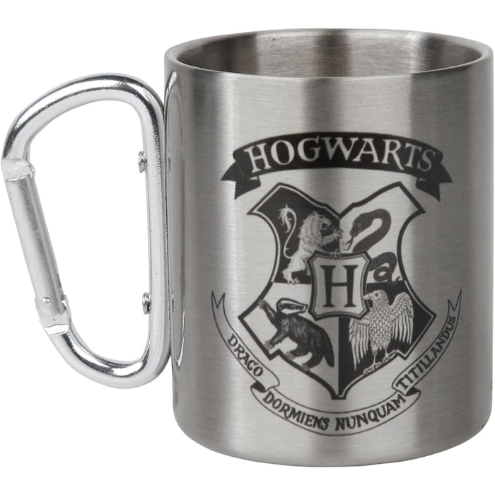 Cana Harry Potter - Carabiner - Hogwarts