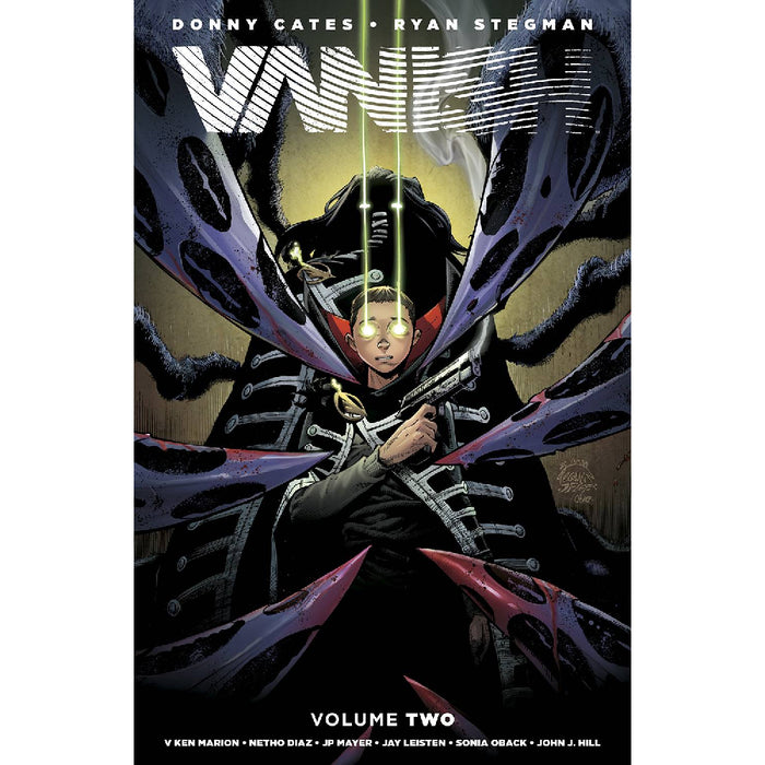 Vanish TP Vol 02