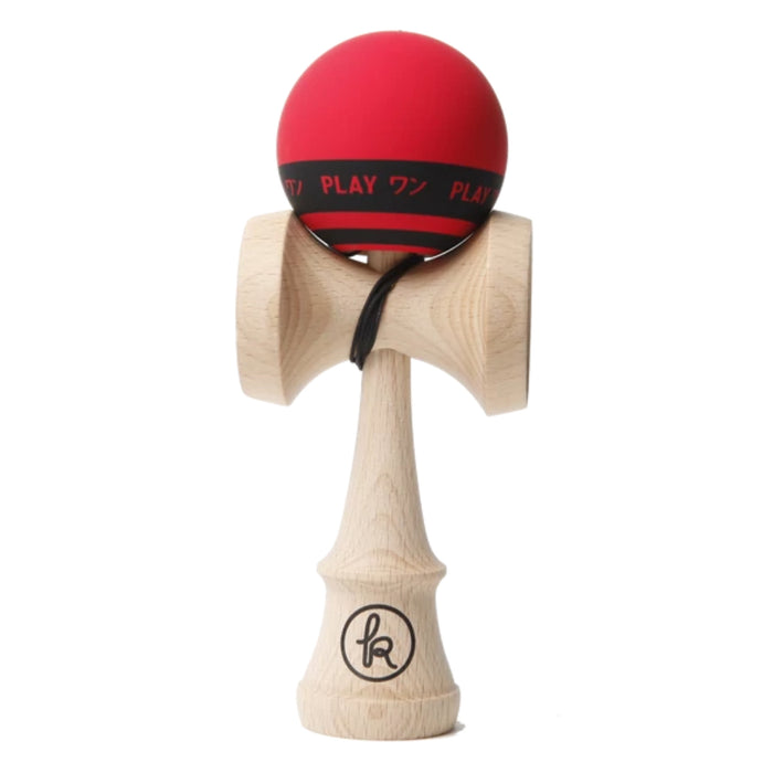 Kendama Play One Dark Heat