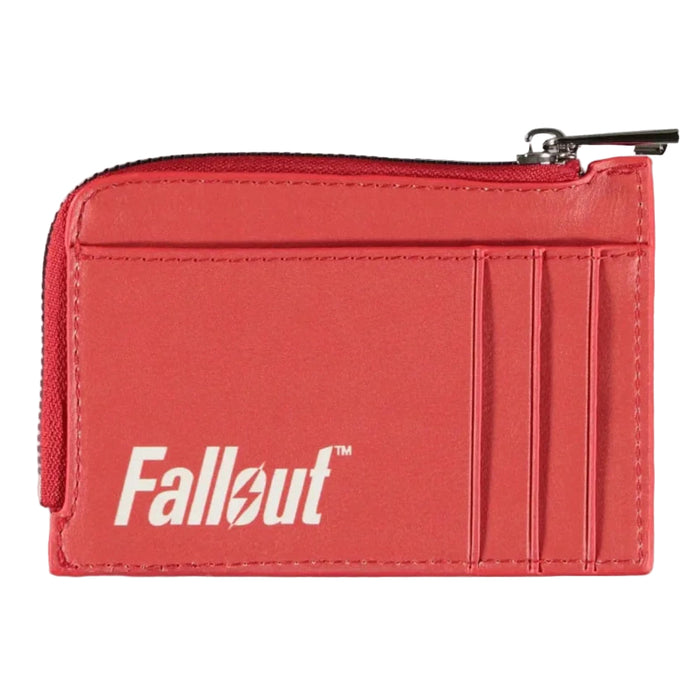 Suport pentru Carduri Premium Fallout - Nuka Cola