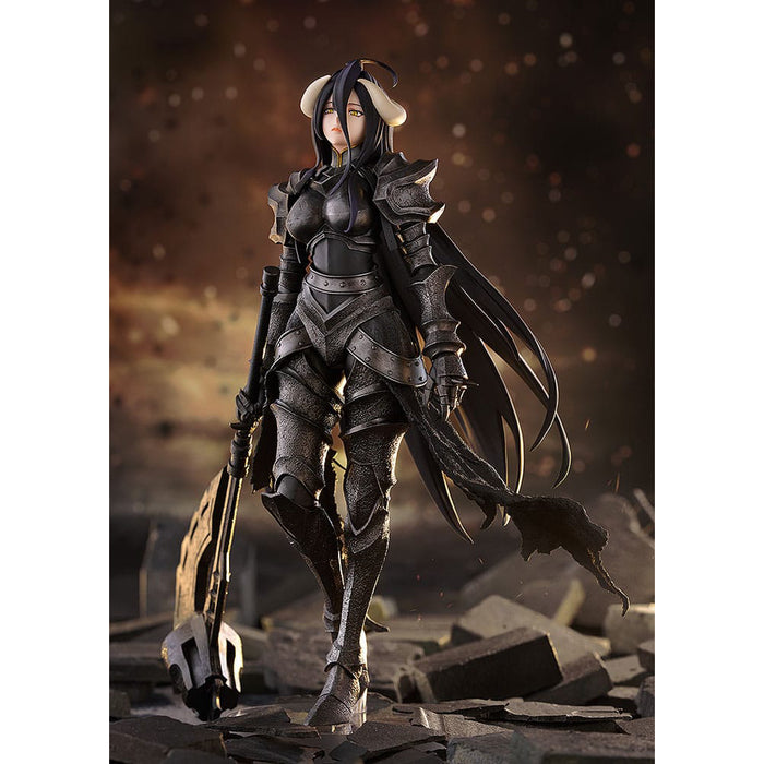 Figurina Overlord Pop Up Parade PVC - Albedo Armor Ver. L Size 24 cm