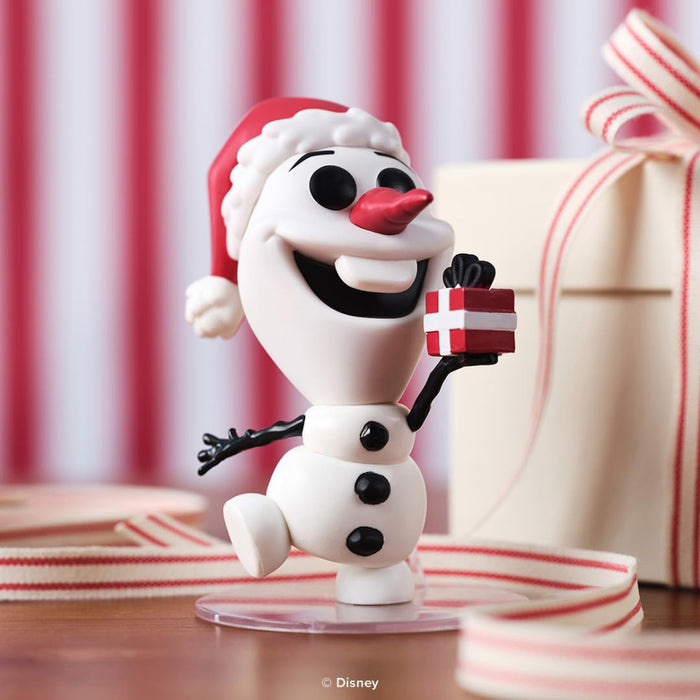 Figurina Funko POP! Disney Frozen - Olaf