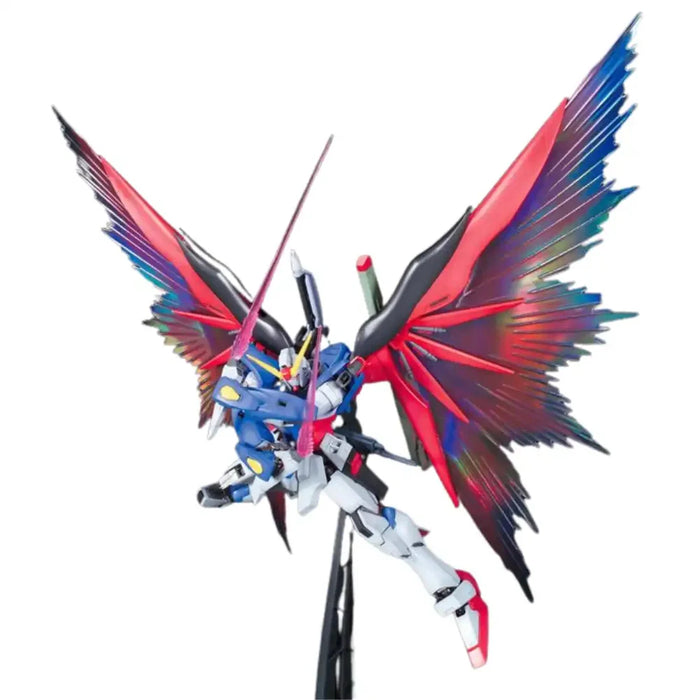 Figurina Articulata MG Gundam - Destiny Special Edition 1/100