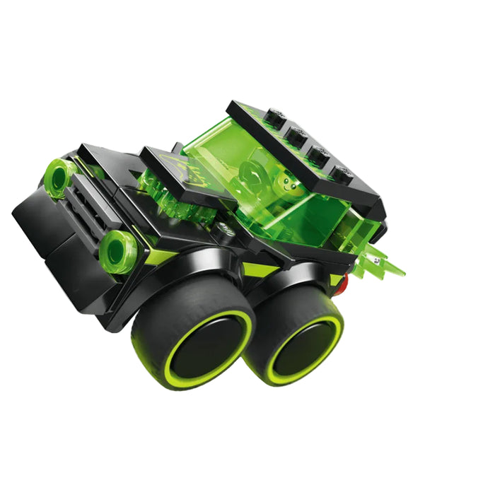 Lego City - Vehicule - Masina de curse din jocuri video 60484