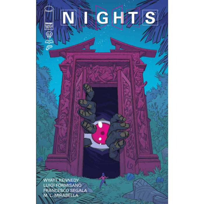 Nights 16