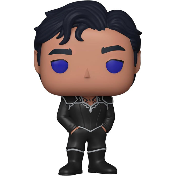Figurina Funko POP! Books A Court of Thorns and Roses - Rhysand