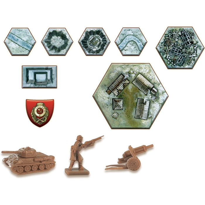 Memoir '44 - Eastern Front