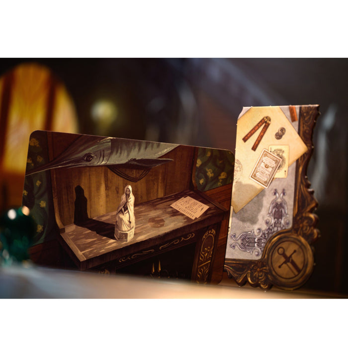 Mysterium Refresh (editie in limba romana)