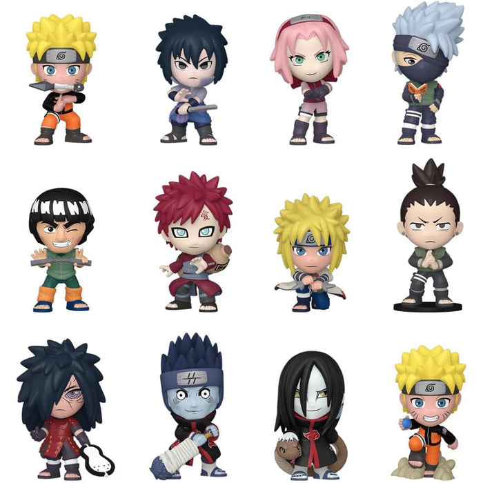 Figurine Funko Pop! Mystery Minis Naruto