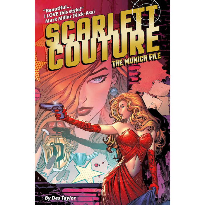 Scarlett Couture Munich File TP