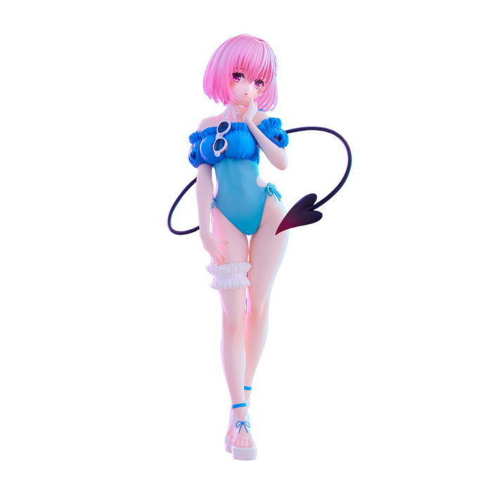Figurina To Love Ru Darkness Trio-Try-iT PVC - Momo Belia Deviluke 19 cm