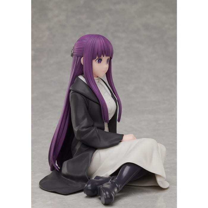 Figurina Frieren Beyond Journey's End PVC 1/7 - Fern 11 cm