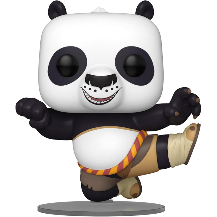 Figurina Funko Pop Movies Kung Fu Panda DW30th - Po