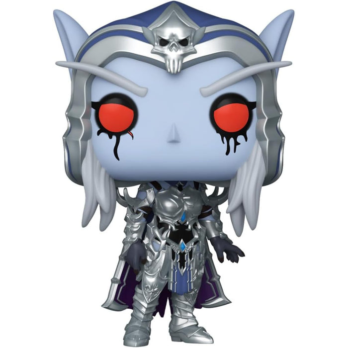 Figurina Funko POP Games Warcraft - Sylvanas