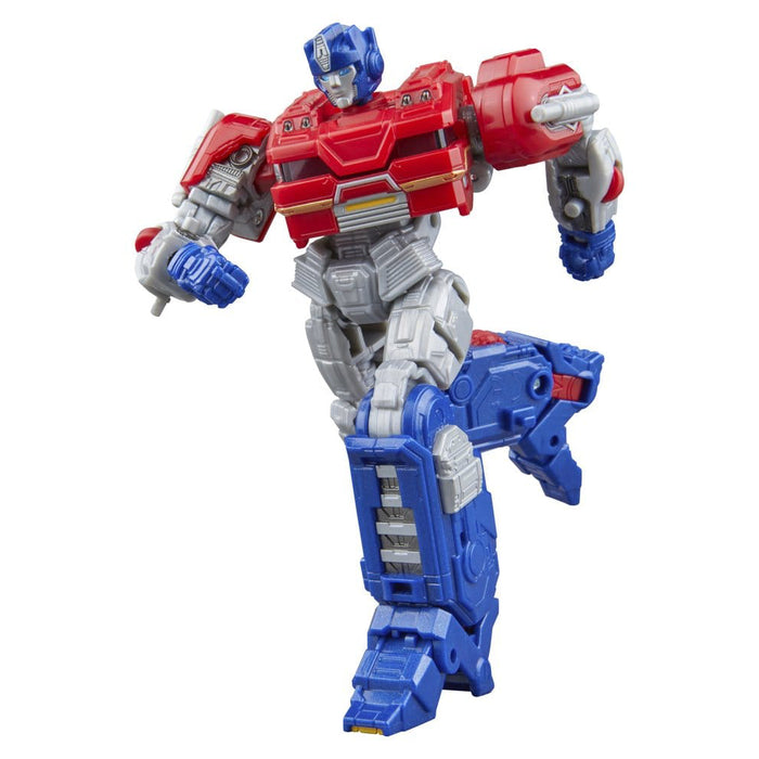 Figurina Articulata Transformers One Studio Series Deluxe Class - Orion Pax 13 cm