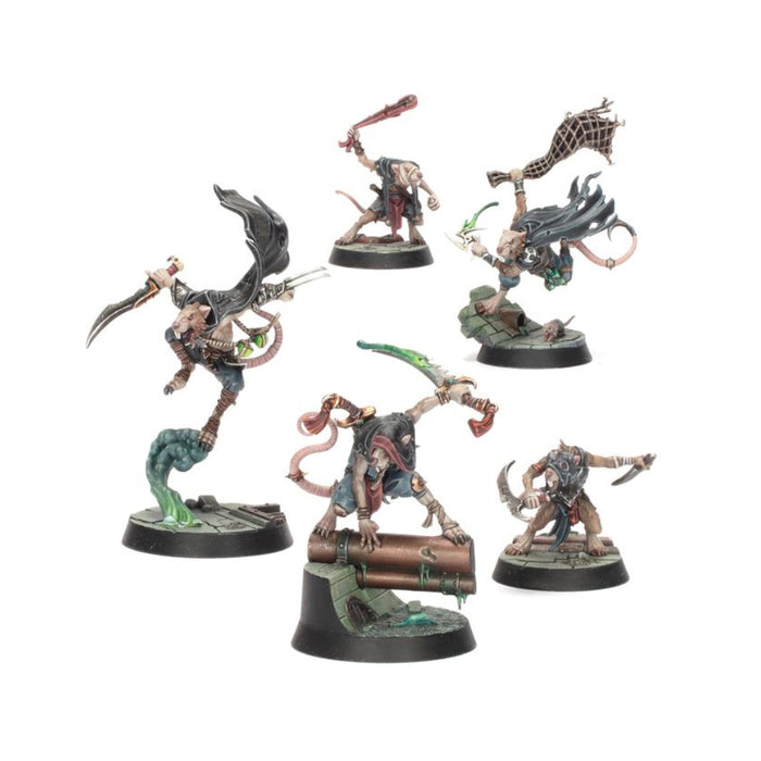 Warhammer Underworlds - Reavers of Ruin