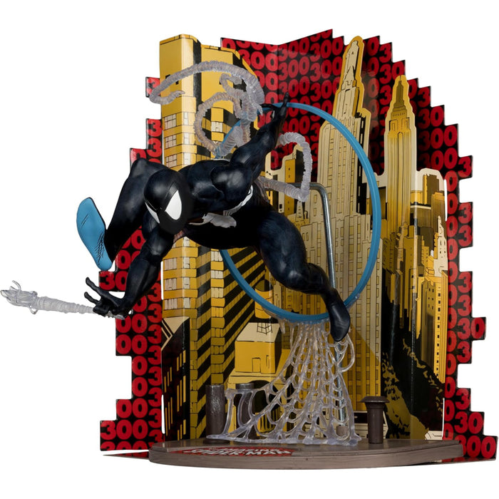 Figurina Marvel Collection PVC 1/6 Spider-Man (Amazing Spider-Man 300) 15 cm