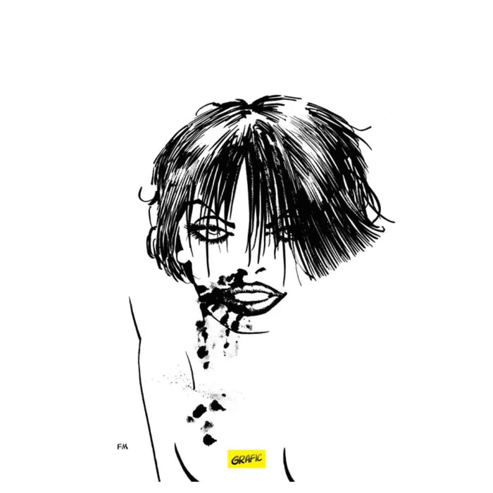 Sin City 2 Sa ucizi pentru ea
