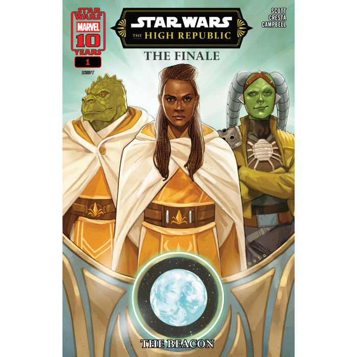 Star Wars The High Republic The Finale 01