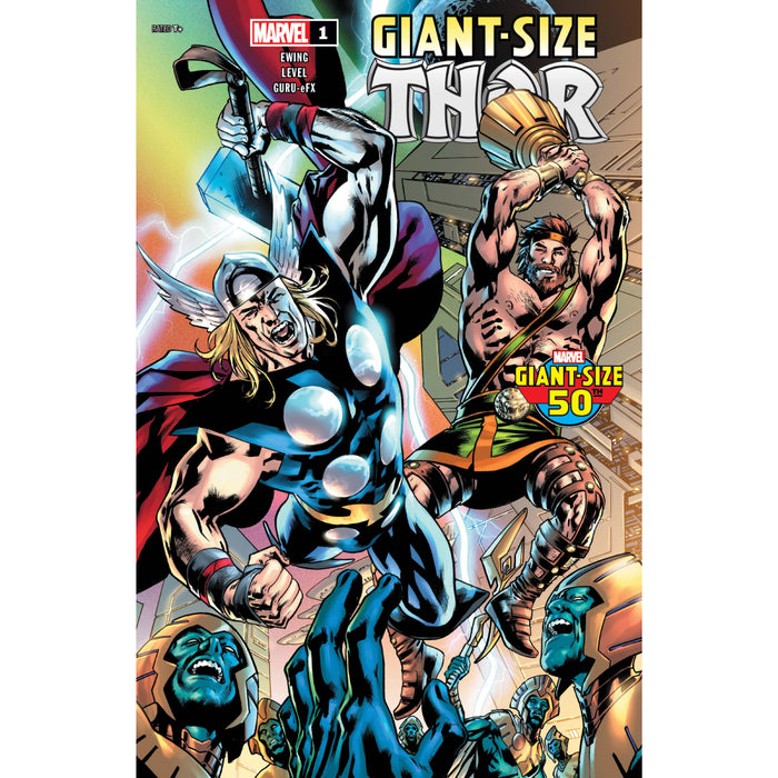 Giant-Size Thor 01