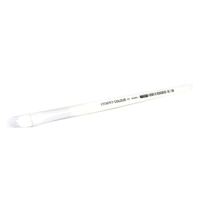 Pensula Warhammer Synthetic Shade Brush (large)