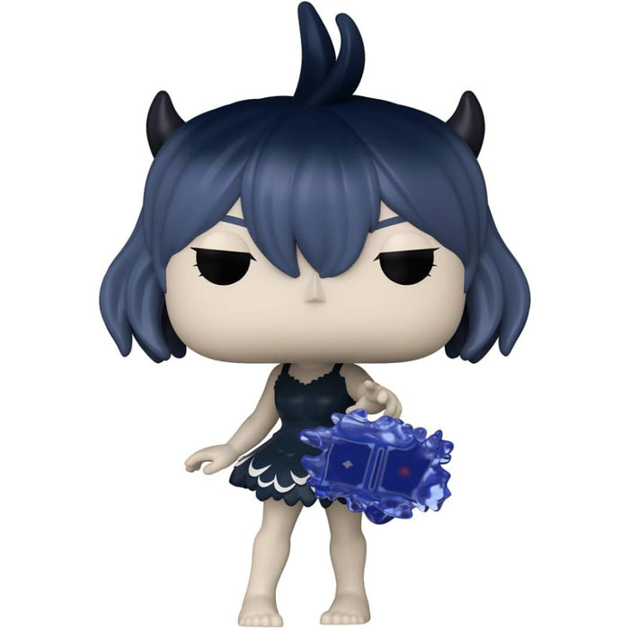 Figurina Funko POP Animation Black Clover - Secre