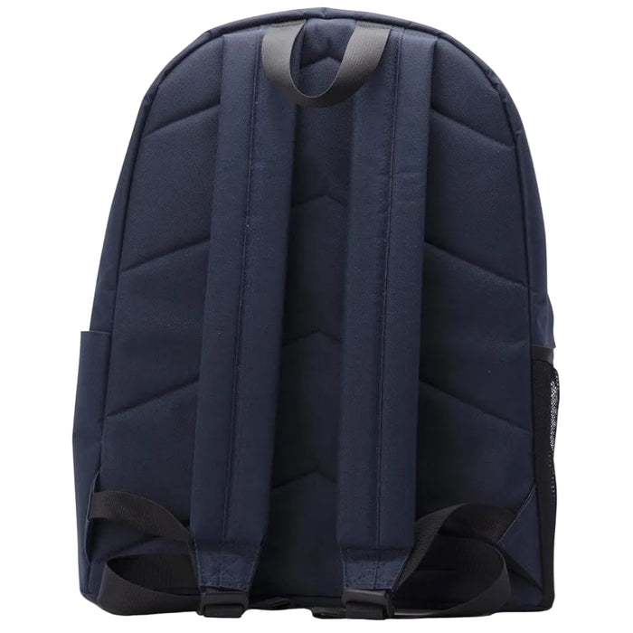Ghiozdan One Piece - Skull, blue