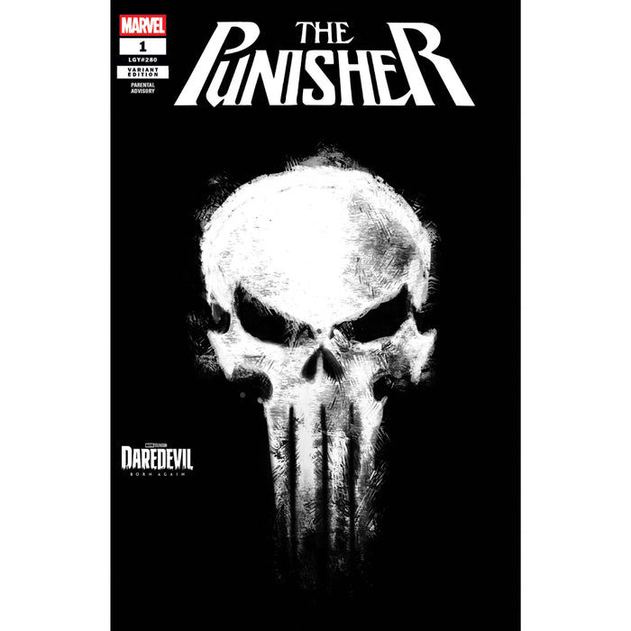 Punisher 01 (2026)