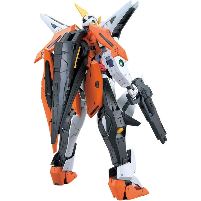 Figurina Articulata MG - Gundam Kyrios 1/100