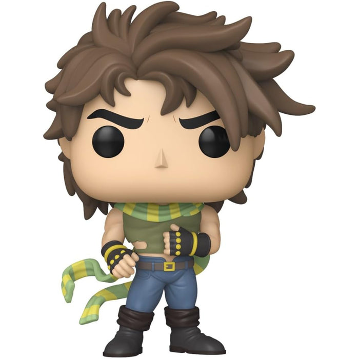 Figurina Funko POP! Animation JoJo's Bizarre Adventure - Joseph